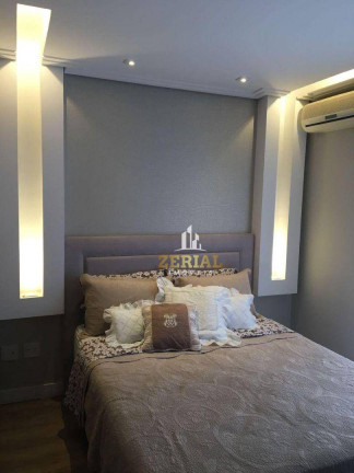 Imagem Apartamento com 3 Quartos à Venda, 181 m² em Santa Paula - São Caetano Do Sul Imagem Apartamento com 3 Quartos à Venda, 181 m² em Santa Paula - São Caetano Do Sul