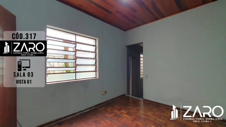 Imagem Sala Comercial para Alugar, 115 m² em Zona Central - Rio Claro Imagem Sala Comercial para Alugar, 115 m² em Zona Central - Rio Claro