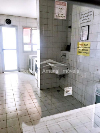 Imagem Apartamento com 2 Quartos à Venda, 60 m² em Vila Industrial - Campinas Imagem Apartamento com 2 Quartos à Venda, 60 m² em Vila Industrial - Campinas