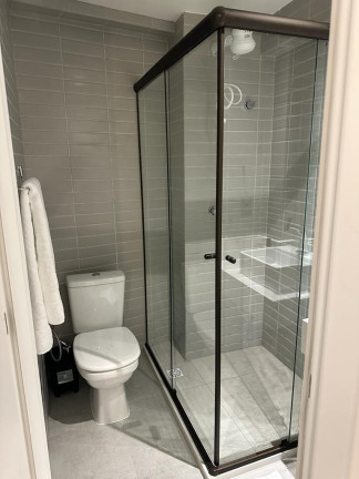 Imagem Apartamento com 1 Quarto à Venda, 51 m² Imagem Apartamento com 1 Quarto à Venda, 51 m²