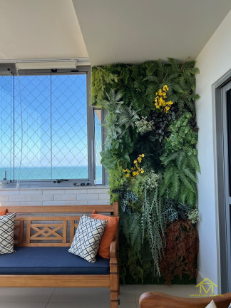 Apartamento com 4 Quartos à Venda, 147 m² em Jockey De Itaparica - Vila Velha
