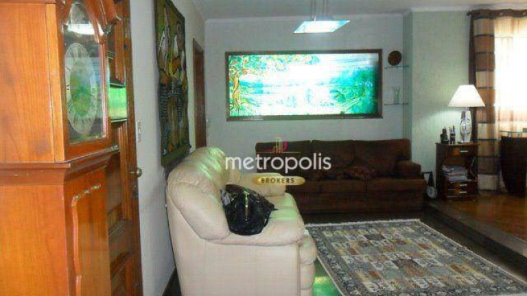 Imagem Cobertura com 3 Quartos à Venda, 200 m² em Santa Paula - São Caetano Do Sul Imagem Cobertura com 3 Quartos à Venda, 200 m² em Santa Paula - São Caetano Do Sul