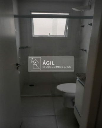 Imagem Apartamento com 2 Quartos à Venda, 63 m² em Pagador De Andrade - Jacareí Imagem Apartamento com 2 Quartos à Venda, 63 m² em Pagador De Andrade - Jacareí