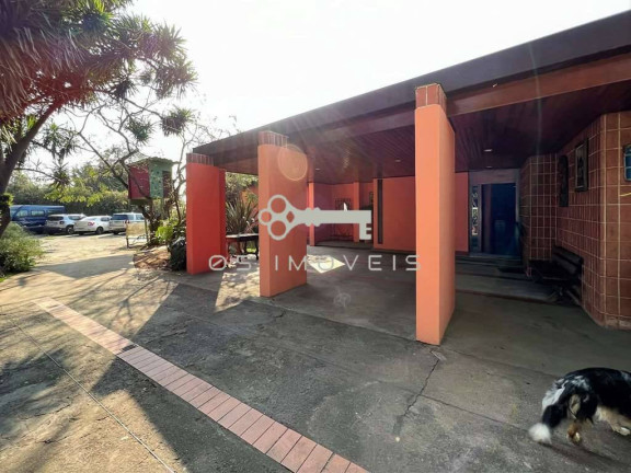 Imagem Casa com 4 Quartos à Venda,  em Pousada Dos Bandeirantes - Carapicuíba