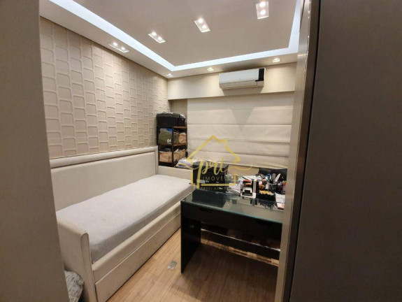 Imagem Cobertura com 4 Quartos à Venda, 401 m² em Boqueirão - Santos Imagem Cobertura com 4 Quartos à Venda, 401 m² em Boqueirão - Santos