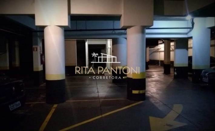 Imagem Apartamento com 1 Quarto à Venda, 52 m² em Centro - Ribeirão Preto