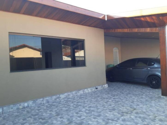 Imagem Casa com 2 Quartos à Venda, 154 m² em Parque São Luís - Taubaté Imagem Casa com 2 Quartos à Venda, 154 m² em Parque São Luís - Taubaté