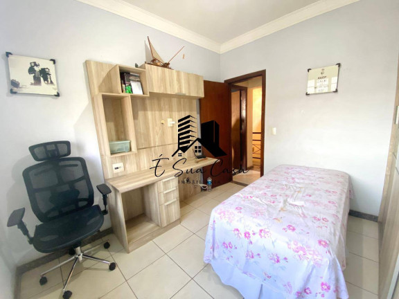 Imagem Casa com 4 Quartos à Venda, 280 m² em Jardim Riacho Das Pedras - Contagem