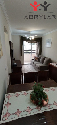 Imagem Imóvel com 2 Quartos à Venda, 63 m² em Vila Agrícola - Jundiaí