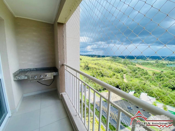 Imagem Apartamento com 2 Quartos à Venda, 52 m² em Pagador De Andrade - Jacareí Imagem Apartamento com 2 Quartos à Venda, 52 m² em Pagador De Andrade - Jacareí