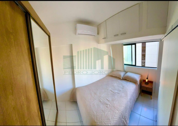 Imagem Apartamento com 1 Quarto à Venda, 30 m² em Boa Viagem - Recife Imagem Apartamento com 1 Quarto à Venda, 30 m² em Boa Viagem - Recife