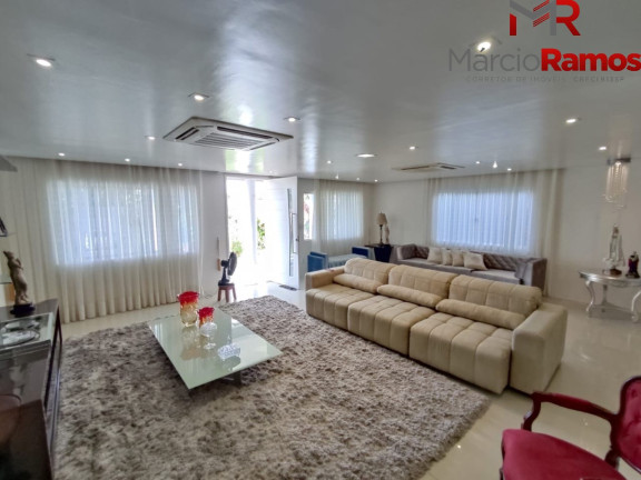 Imagem Casa com 3 Quartos à Venda, 600 m² em José De Alencar - Fortaleza Imagem Casa com 3 Quartos à Venda, 600 m² em José De Alencar - Fortaleza