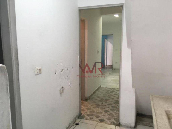 Imagem Galpão à Venda, 450 m² em Aricanduva - São Paulo Imagem Galpão à Venda, 450 m² em Aricanduva - São Paulo