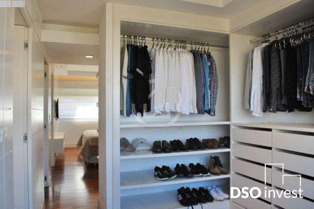 Imagem Apartamento com 2 Quartos à Venda,  em Jardim Santo Amaro - São Paulo