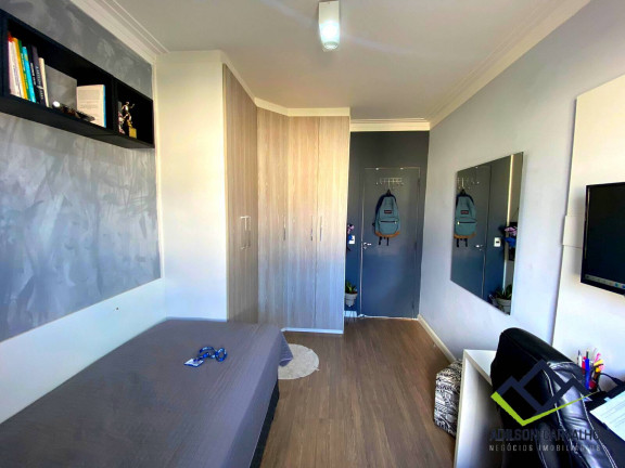 Imagem Casa de Condomínio com 3 Quartos à Venda, em Engordadouro - Jundiaí Imagem Casa de Condomínio com 3 Quartos à Venda, em Engordadouro - Jundiaí