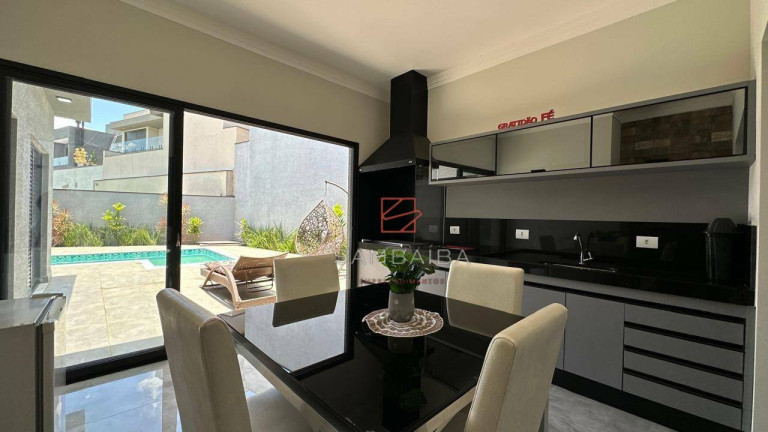 Imagem Casa com 3 Quartos à Venda ou Locação, 220 m² em Residencial Euroville - Bragança Paulista Imagem Casa com 3 Quartos à Venda ou Locação, 220 m² em Residencial Euroville - Bragança Paulista