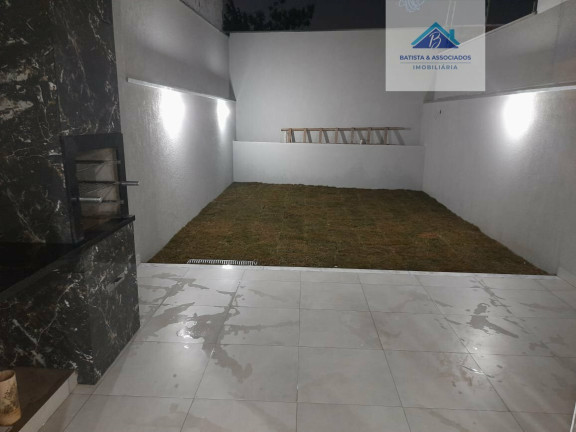 Imagem Casa com 3 Quartos à Venda, 122 m² em Parque Jambeiro - Campinas