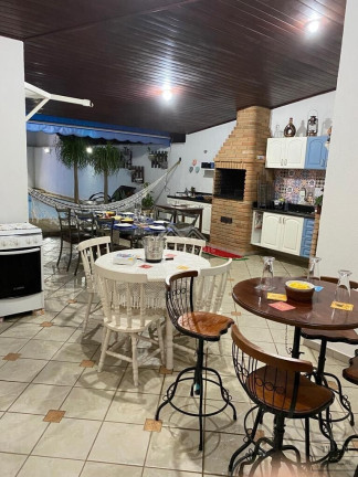 Imagem Casa de Condomínio com 3 Quartos à Venda, 355 m² em Jardim Ibiti Do Paço - Sorocaba