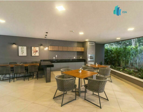 Imagem Apartamento com 2 Quartos à Venda, 63 m²