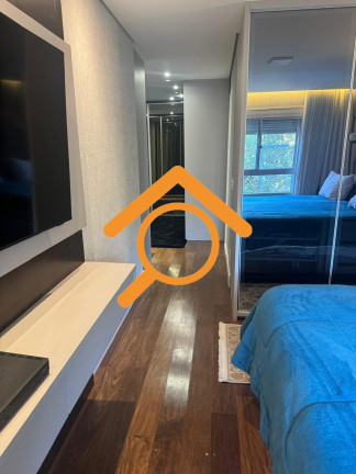 Imagem Imóvel com 4 Quartos à Venda, 233 m² em Jardim Marajoara - São Paulo