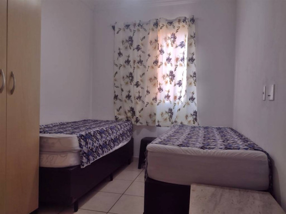Imagem Apartamento com 2 Quartos à Venda, 54 m² em Vila Assunção - Praia Grande