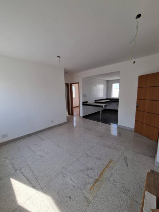 Apartamento com 2 Quartos para Alugar, 30 m² em Havaí - Belo Horizonte