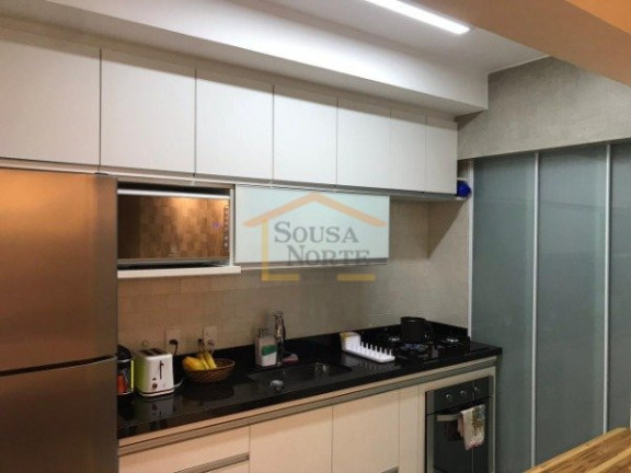 Imagem Apartamento com 2 Quartos à Venda, 65 m² em Santana - São Paulo Imagem Apartamento com 2 Quartos à Venda, 65 m² em Santana - São Paulo