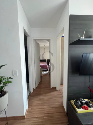 Imagem Apartamento com 2 Quartos à Venda, 47 m² em Parque Campolim - Sorocaba Imagem Apartamento com 2 Quartos à Venda, 47 m² em Parque Campolim - Sorocaba