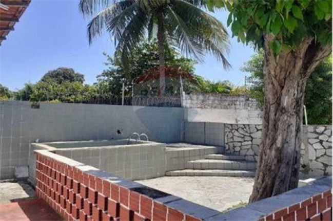 Imagem Casa com 4 Quartos à Venda, 330 m² em Centro - João Pessoa Imagem Casa com 4 Quartos à Venda, 330 m² em Centro - João Pessoa