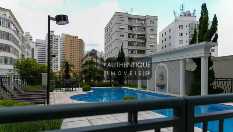 Imagem Apartamento com 4 Quartos à Venda, 365 m² em Vila Mariana - São Paulo Imagem Apartamento com 4 Quartos à Venda, 365 m² em Vila Mariana - São Paulo