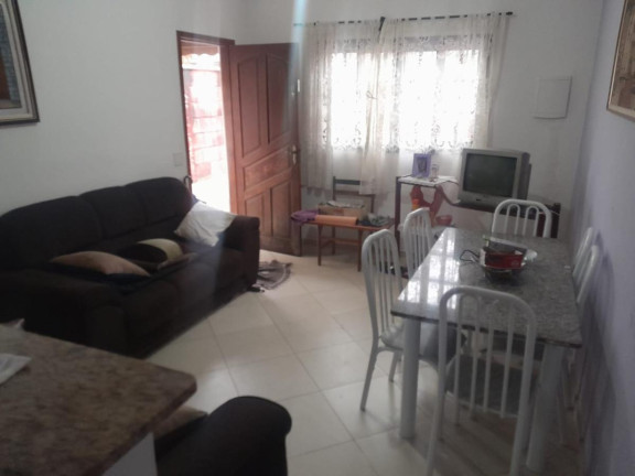 Casa com 2 Quartos à Venda, 125 m² em Tupy - Itanhaém
