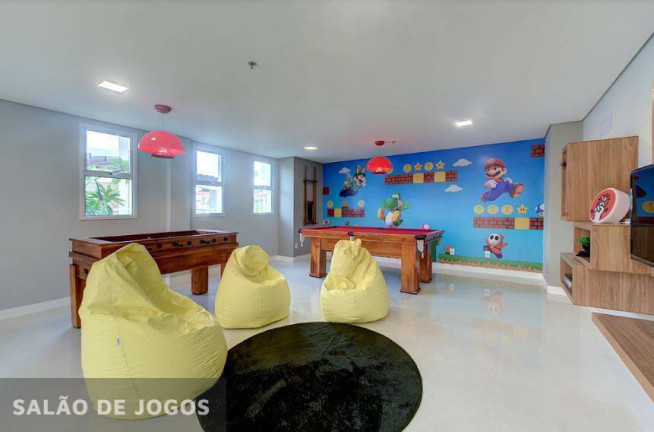 Imagem Apartamento com 3 Quartos à Venda, 69 m² em Benfica - Fortaleza