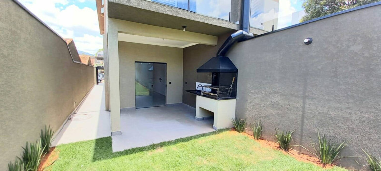 Imagem Sobrado com 3 Quartos à Venda, 170 m² em Alvinópolis - Atibaia