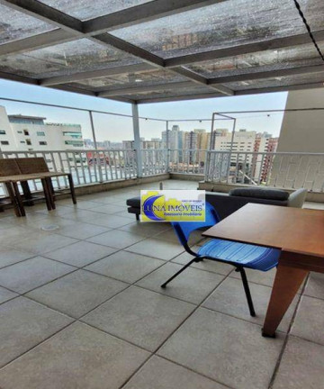 Imagem Cobertura com 3 Quartos à Venda, 199 m² em Centro - São Bernardo Do Campo