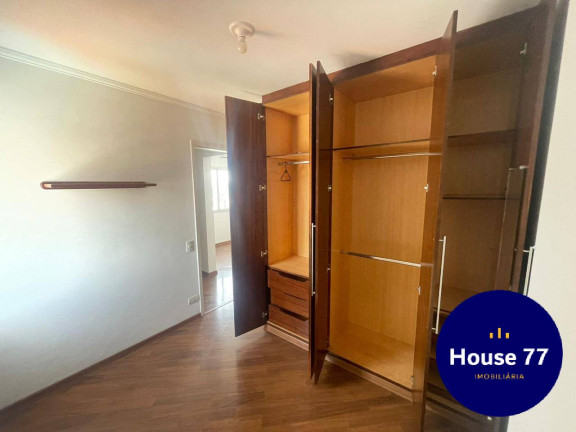 Imagem Apartamento com 2 Quartos à Venda, 60 m² em Chácara Santo Antônio (zona Sul) - São Paulo Imagem Apartamento com 2 Quartos à Venda, 60 m² em Chácara Santo Antônio (zona Sul) - São Paulo