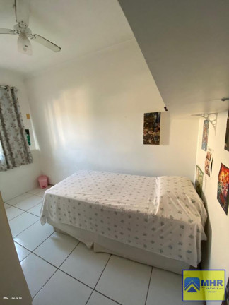 Imagem Casa com 3 Quartos à Venda, 110 m² em Morada De Laranjeiras - Serra