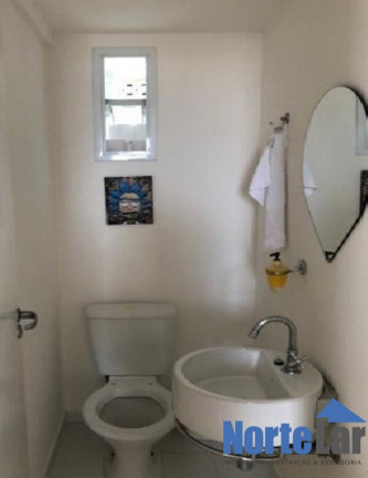 Imagem Cobertura com 2 Quartos à Venda, 119 m² em Vila Gomes - São Paulo