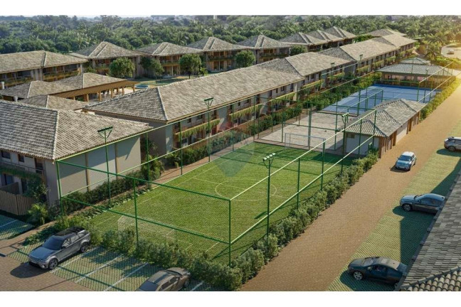 Imagem Apartamento com 2 Quartos à Venda, 63 m² em Praia De Itacimirim - Camaçari Imagem Apartamento com 2 Quartos à Venda, 63 m² em Praia De Itacimirim - Camaçari