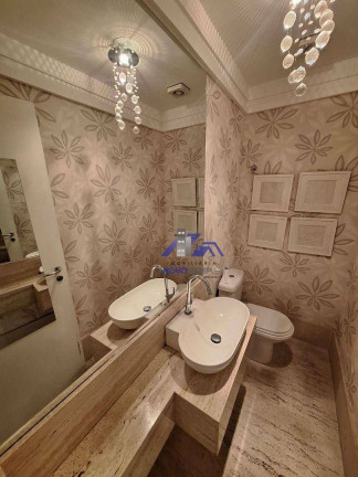 Imagem Apartamento com 4 Quartos para Alugar, 133 m² em Tamboré - Santana De Parnaíba Imagem Apartamento com 4 Quartos para Alugar, 133 m² em Tamboré - Santana De Parnaíba