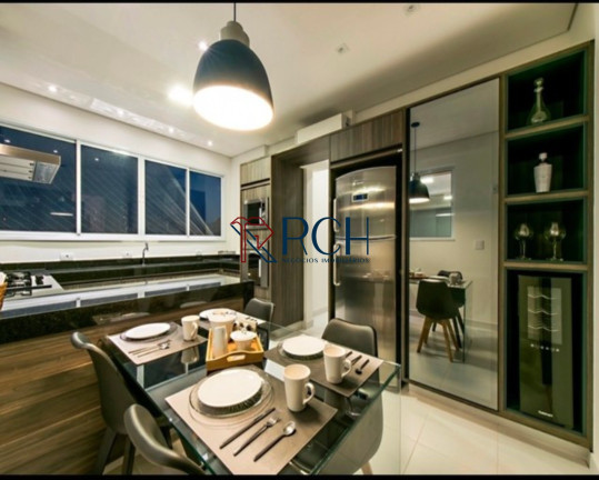 Imagem Apartamento com 3 Quartos à Venda, 212 m² em Vila Independência - Sorocaba