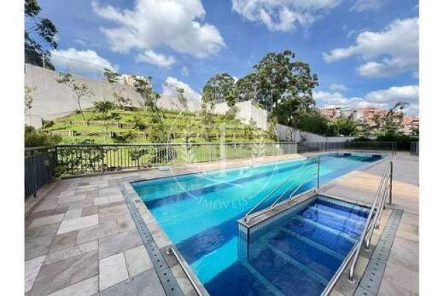 Imagem Apartamento com 2 Quartos à Venda, 55 m² em Vila Andrade - São Paulo