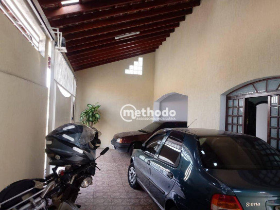 Imagem Casa com 3 Quartos à Venda, 180 m² em Jardim Alvorada - Campinas Imagem Casa com 3 Quartos à Venda, 180 m² em Jardim Alvorada - Campinas