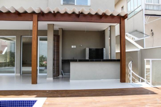 Imagem Casa com 4 Quartos à Venda, 392 m² em Alphaville - Santana De Parnaíba Imagem Casa com 4 Quartos à Venda, 392 m² em Alphaville - Santana De Parnaíba