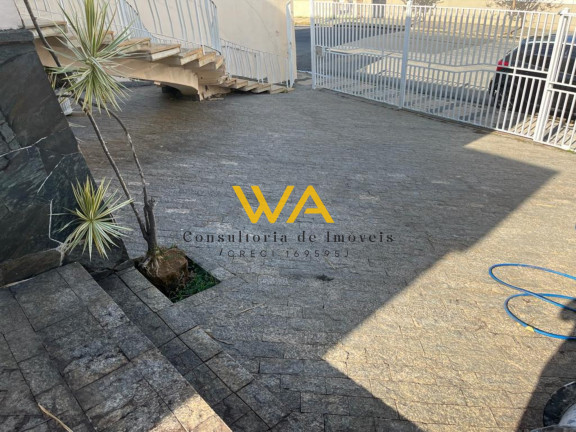 Imagem Casa com 3 Quartos à Venda, 750 m² em Vila Brás Cubas - Mogi Das Cruzes