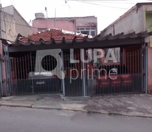 Casa com 1 Quarto à Venda, 264 m² em Vila Medeiros - São Paulo