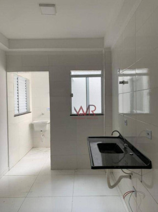 Imagem Apartamento com 2 Quartos à Venda, 24 m² em Itaquera - São Paulo