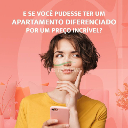 Imagem Apartamento com 2 Quartos à Venda, 53 m² em Jardim Carolina - Jundiaí