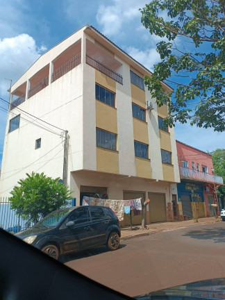 Sala Comercial à Venda, 430 m² em Centro - São João Do Ivaí