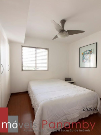 Imagem Apartamento com 3 Quartos à Venda, 85 m² em Campo Belo - São Paulo