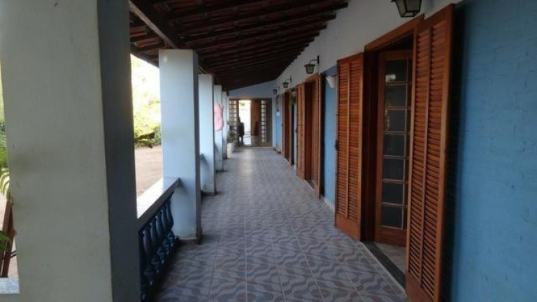 Imagem Casa com 3 Quartos à Venda, 270 m² em Vila Real De Barra Bonita (vitoriana) - Botucatu